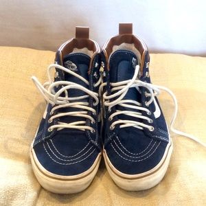 Vans Sk8-Hi Mte Sneakers